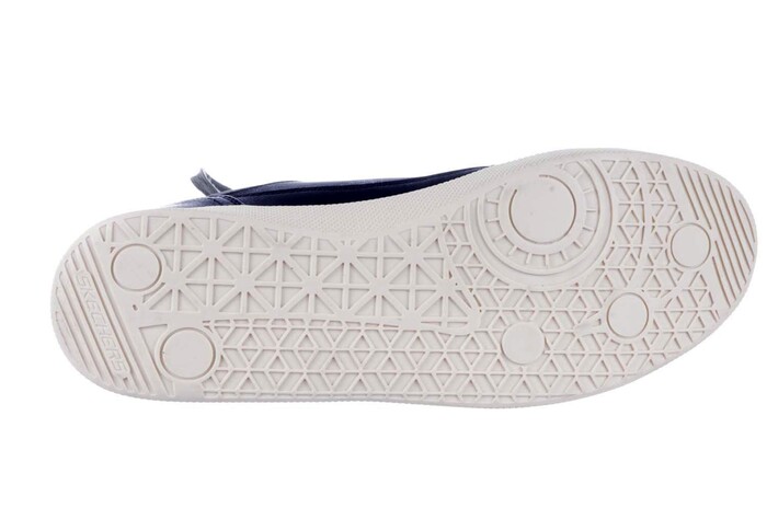 65945 SKECHERS ZWART Bild