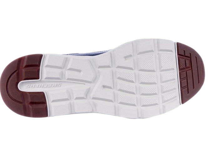 65874 SKECHERS ZWART Bild