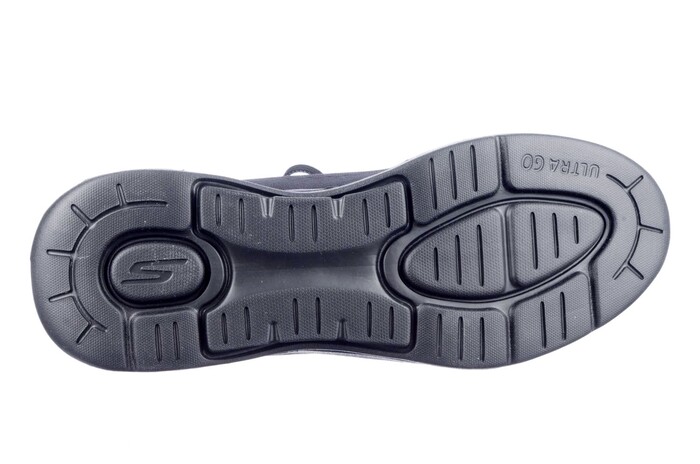 216116 SKECHERS ZWART Bild