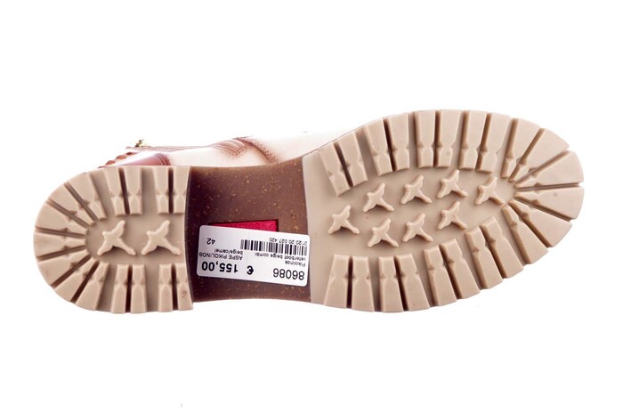 ASPE PIKOLINOS BEIGE COMBI Bild