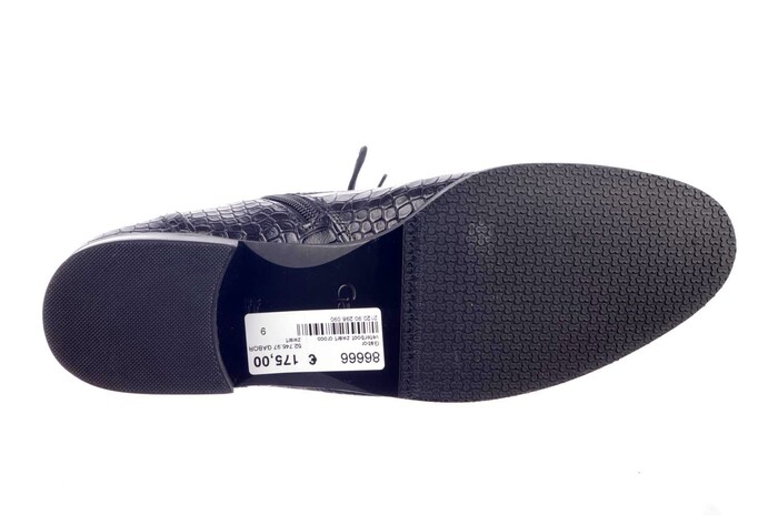52.746.97 GABOR ZWART CROCO Bild