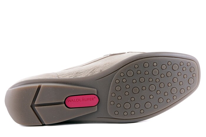 431000 H WALDLAUFER BRONS Bild