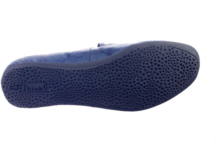 86108-89 THINK BLAUW Bild