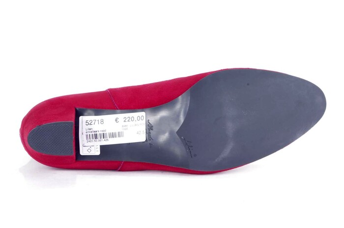 8986  LILIAN ROOD Bild