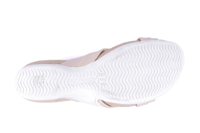 7.16.01 SOFTWAVES BEIGE Bild