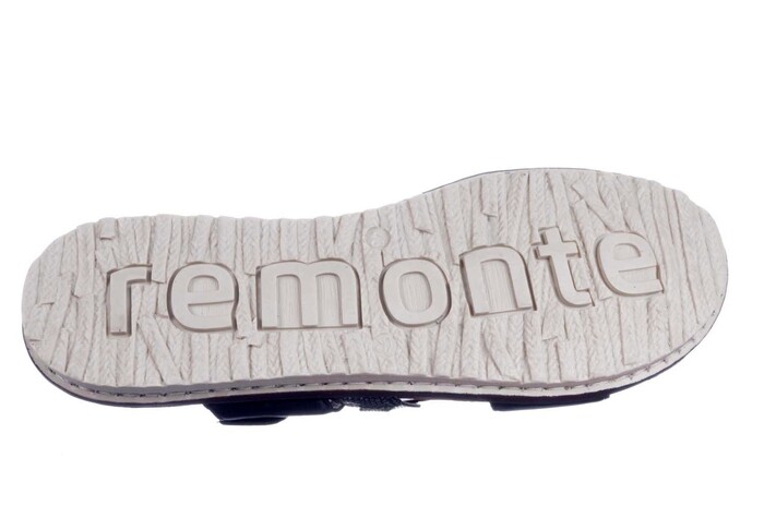R2757-01 REMONTE ZWART Bild