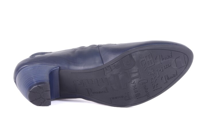 80220.88 THINK BLAUW Bild
