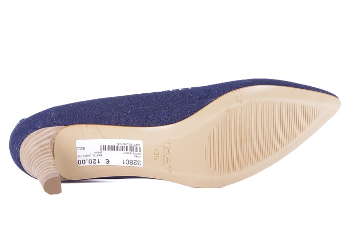 6451A  JHAY DENIM Bild