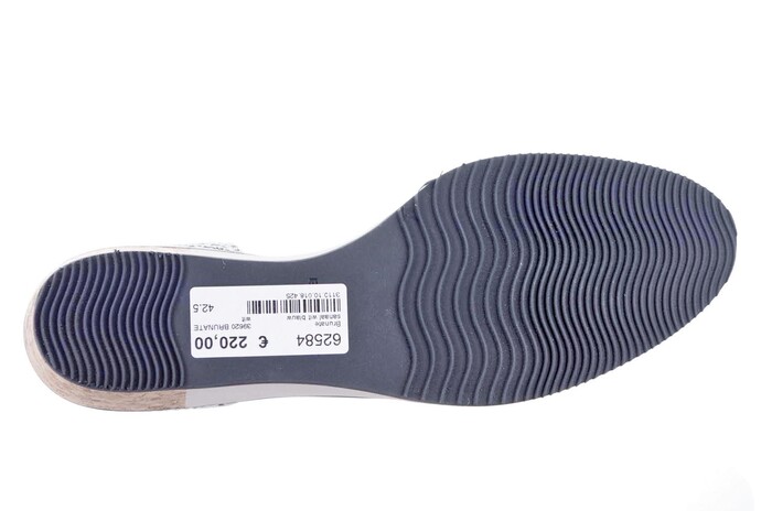 39620 BRUNATE WIT BLAUW Bild