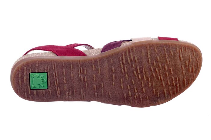 5242 EL NATURALISTA ROOD MIX Bild