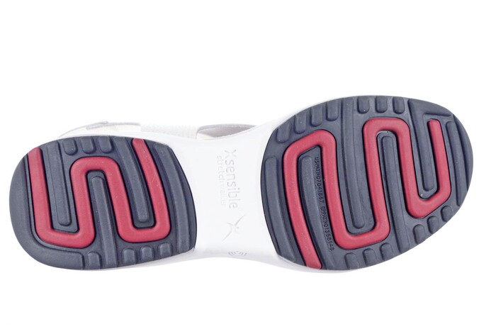 CORFU  XSENSIBLE ZILVER Bild