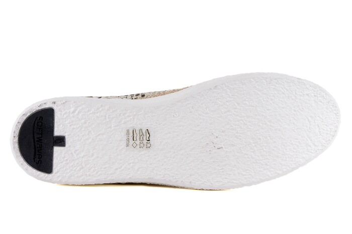 7.01.03 SOFTWAVES PYTHON BEIGE Bild
