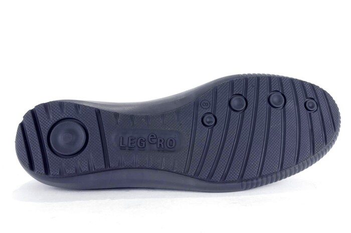 300818 LEGERO ZWART Bild