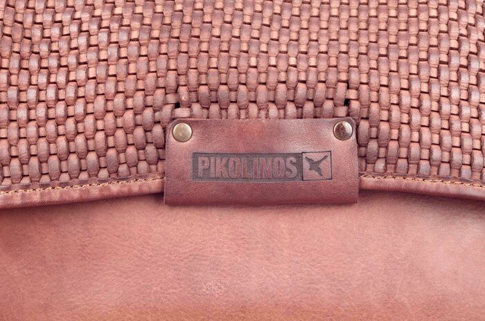 WHA-1006 PIKOLINOS COGNAC image