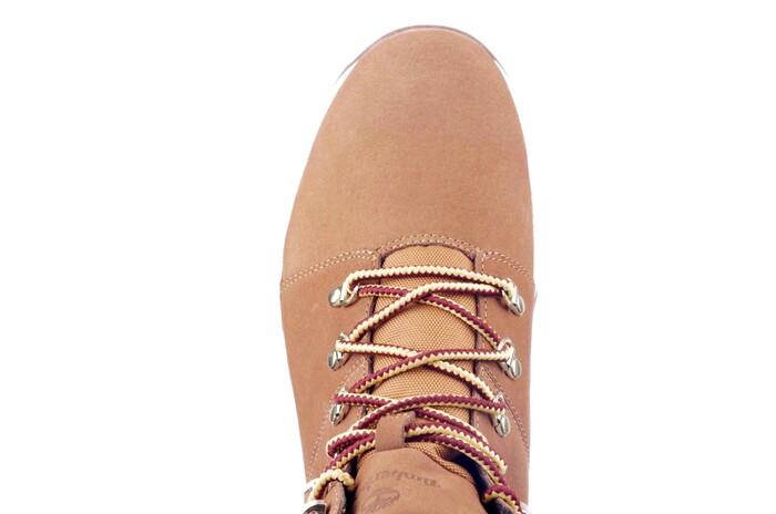 BROOKLYN TIMBERLAND CAMEL image