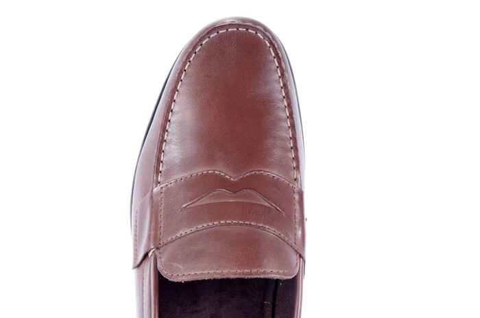 M76444 ROCKPORT BRUIN Bild
