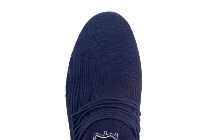 222006 SKECHERS ZWART Bild