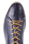 49476 GIORGIO BLAUW CROCO thumbnail