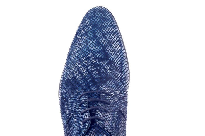 SEBRING  BERKELMANS  BLAUW Bild