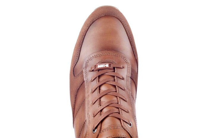 1402 BERKELMANS COGNAC Bild