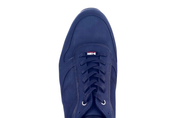 OYAMA BERKLEMANS BLAUW Bild
