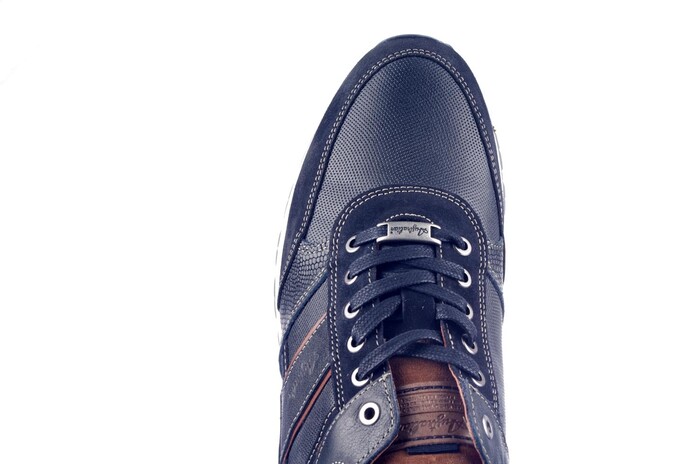 CONDOR AUSTRALIAN BLAUW COMBI Bild