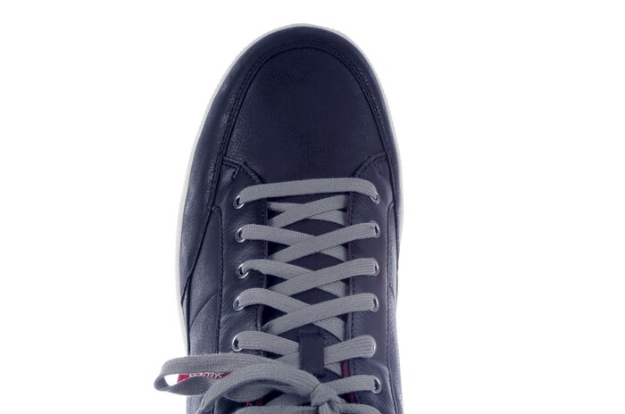 65945 SKECHERS ZWART Bild