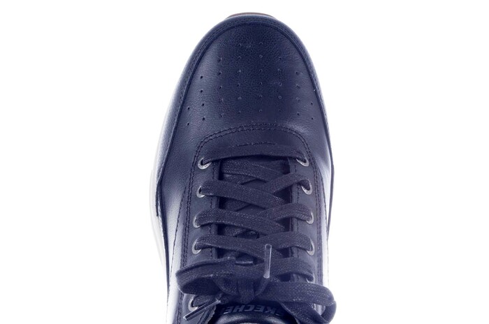 65874 SKECHERS ZWART Bild