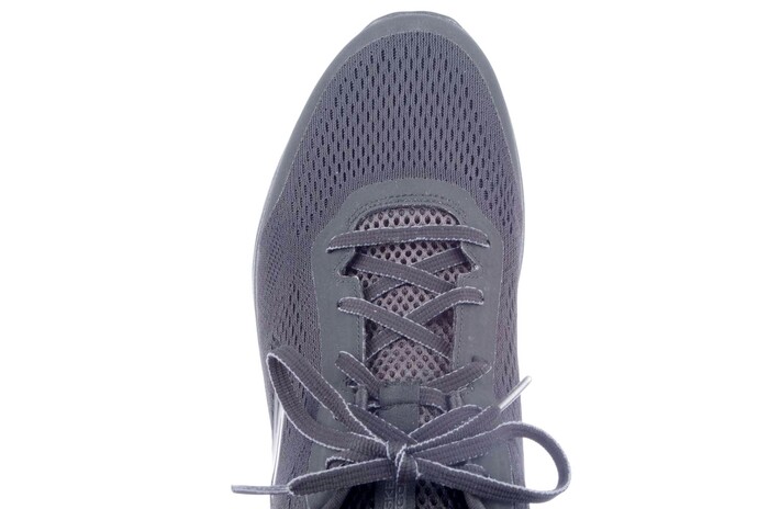216116 SKECHERS ZWART Bild