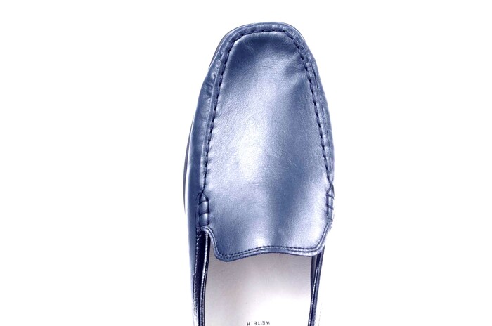 431000 H WALDLAUFER BLAUW. Bild