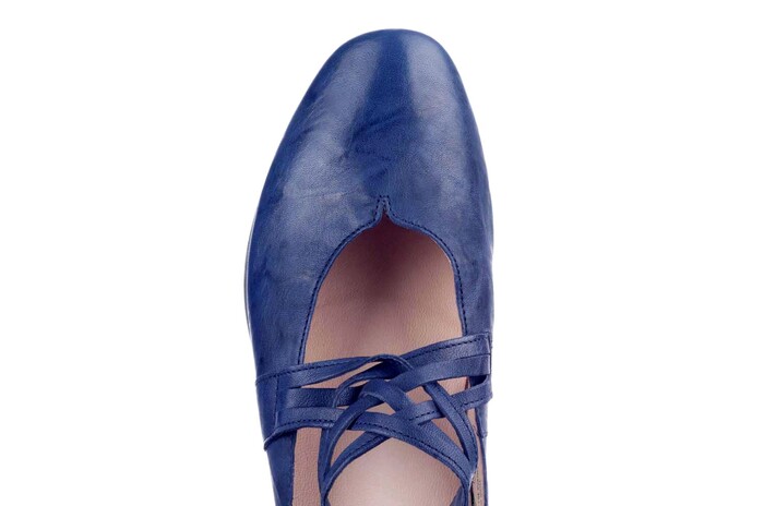 86108-89 THINK BLAUW Bild