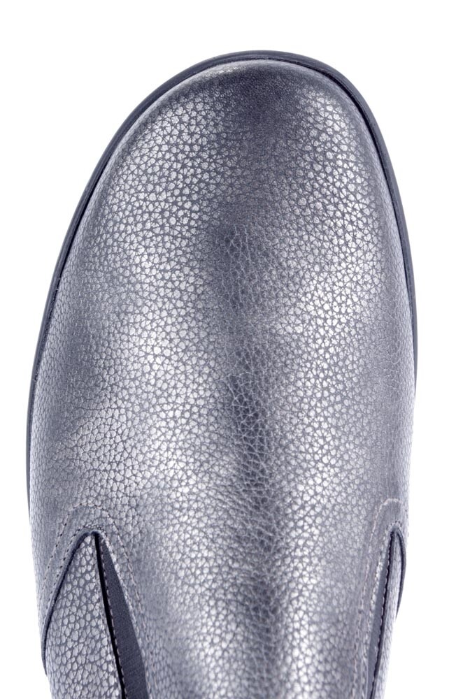 J7025 SEMLER ANTRACIET METALLIC Bild