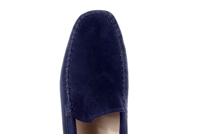 CAMPINA SIOUX DONKERBLAUW Bild