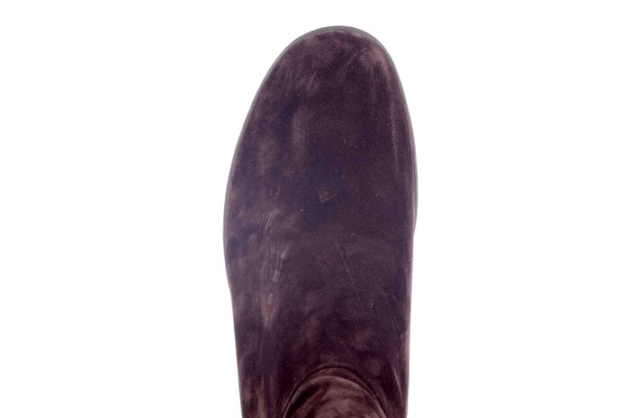 23772 H HARTJES DK BRUIN Bild