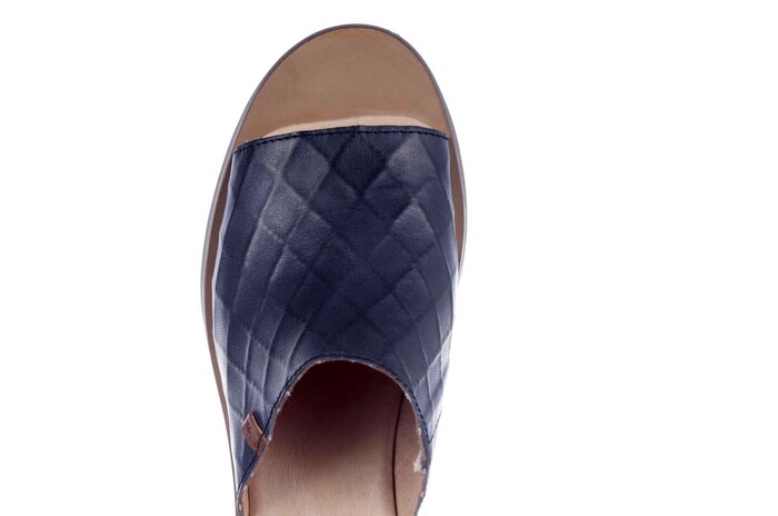 5351 EL NATURALISTA BLAUW Bild