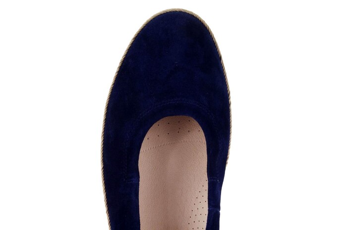 82.400.66 GABOR BLAUW Bild
