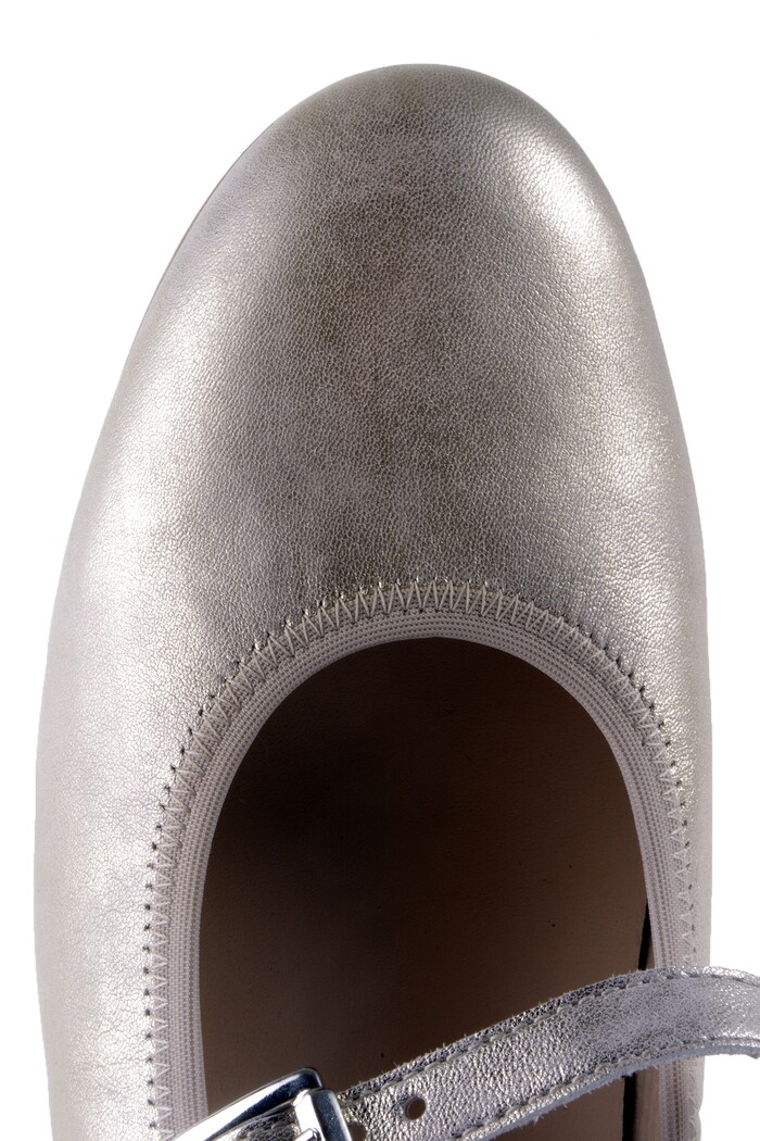 66.133.63 GABOR BEIGE/METALLIC Bild