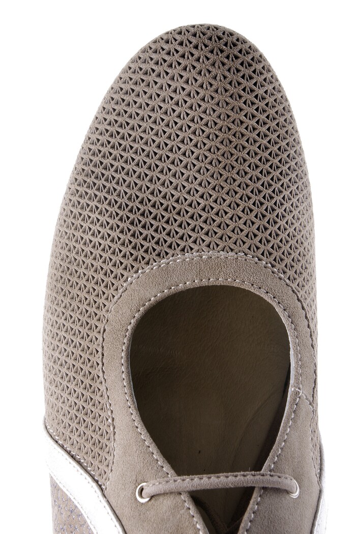 P1556 POCCO PAZZA TAUPE Bild