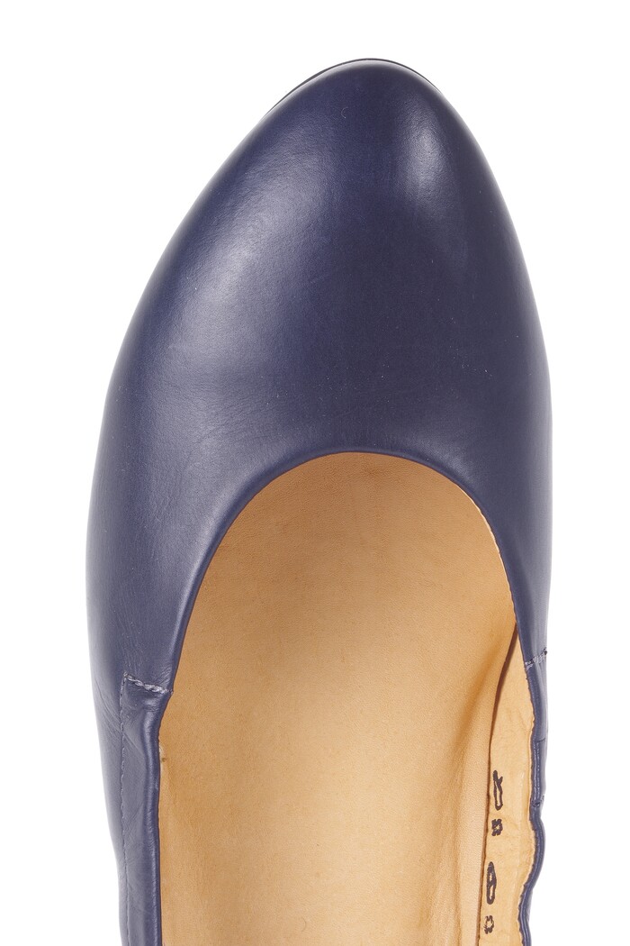 80220.88 THINK BLAUW Bild