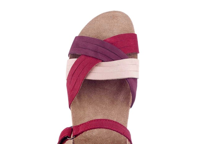5242 EL NATURALISTA ROOD MIX Bild