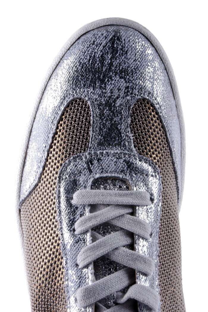 33..434.255 DC BRONS ZILVER Bild