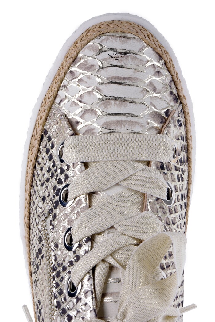 7.01.03 SOFTWAVES PYTHON BEIGE Bild