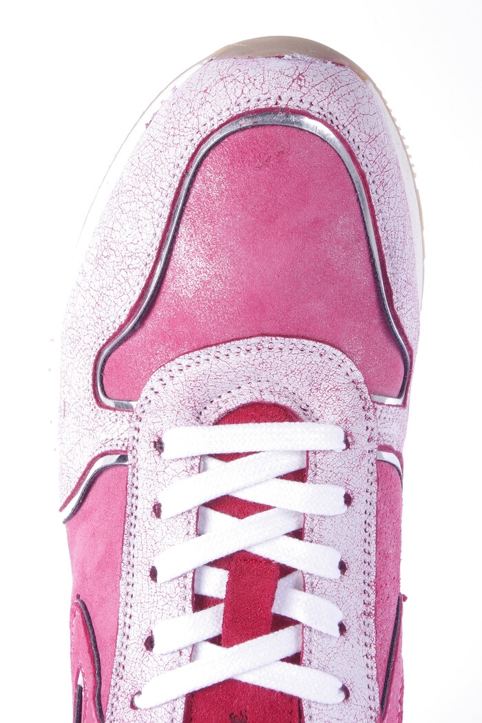2855302 MUSTANG ROZE Bild