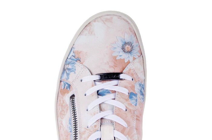 42162 HARTJES ROSE PRINT Bild
