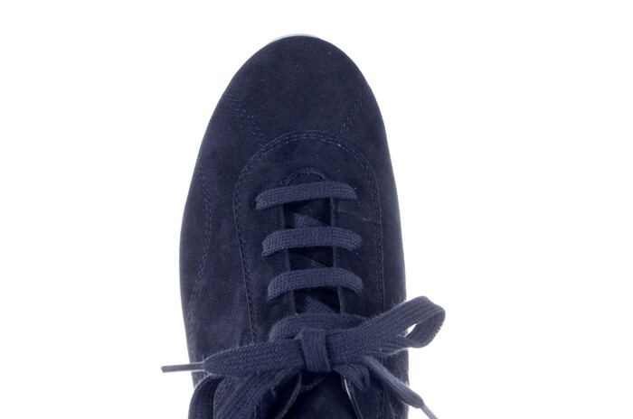 B2025 SEMLER DONKERBLAUW Bild