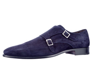 69 Laccio blauw