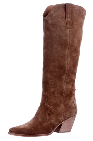6025 Babouche bruin