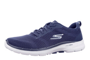 124512 Skechers blauw