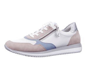 D0H01-80 Remonte wit combi