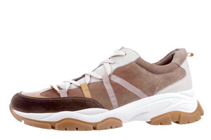 235676 PieSanto bruin combi